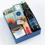 The Craft Connoisseur Gift Box with Alma Rosa
