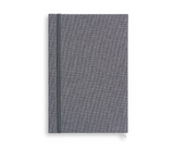 Moderne Hardcover Journal in Grey
