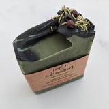 Woodlands Handcrafted Soap